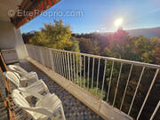 Appartement à CHAMBERY