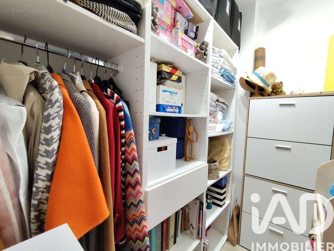Photo 6 - Appartement à HYERES