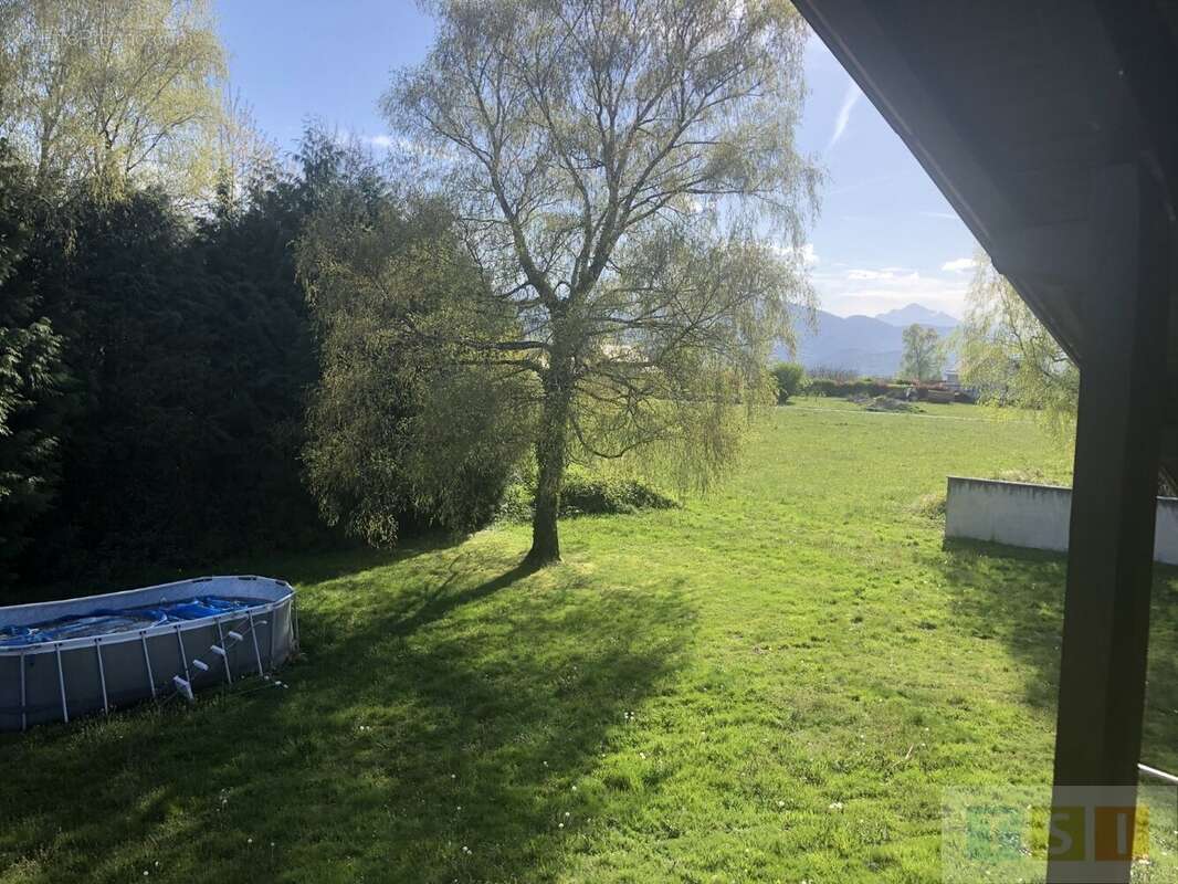 Maison à AVEZAC-PRAT-LAHITTE