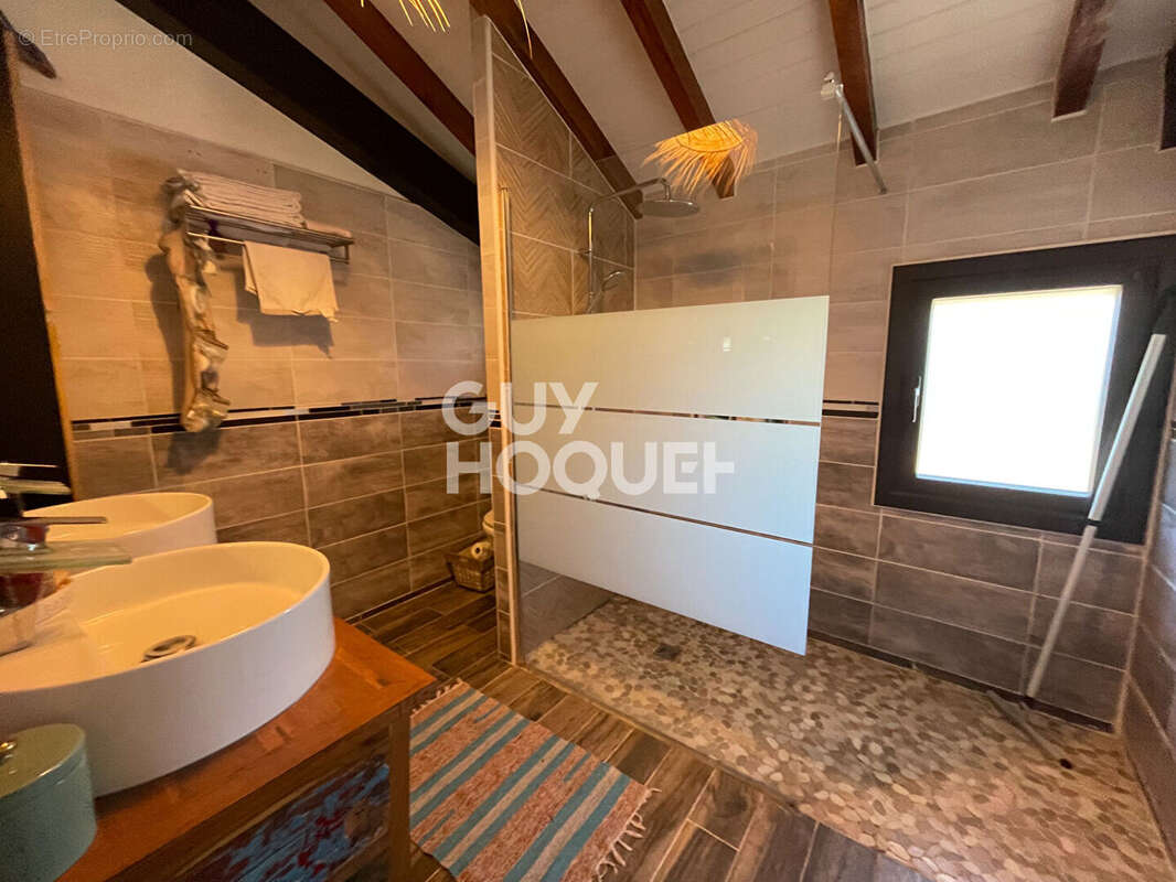 Maison à PARENTIS-EN-BORN