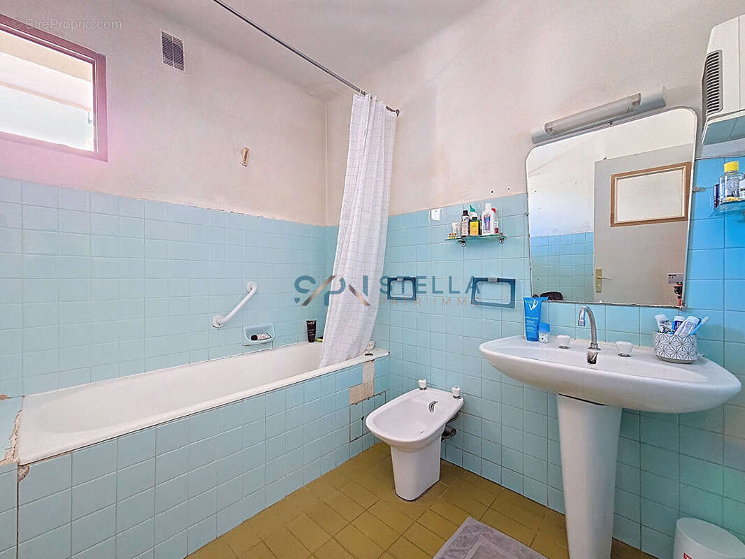 Appartement à AJACCIO