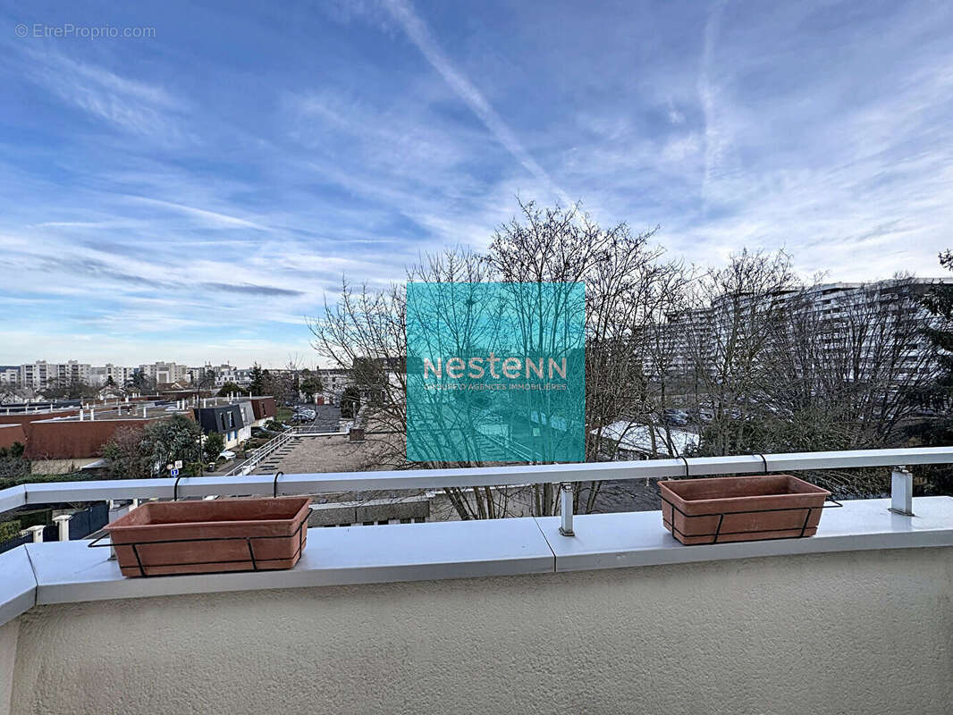 Appartement à FRANCONVILLE