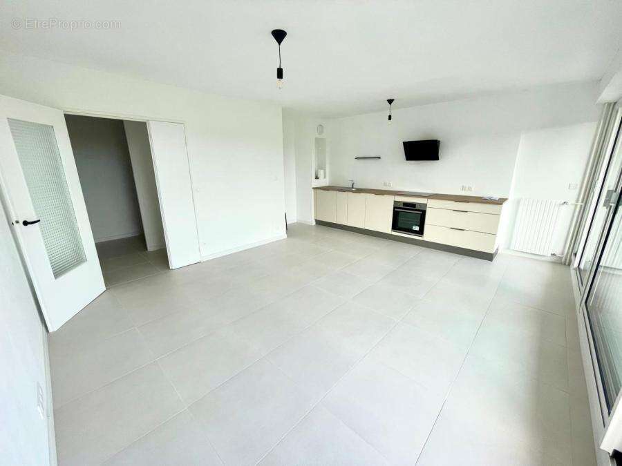 Appartement à SAINT-HERBLAIN