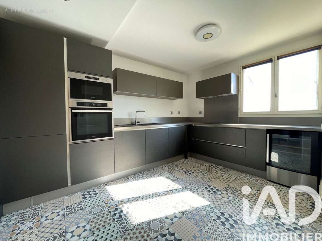 Photo 4 - Appartement à TULLINS