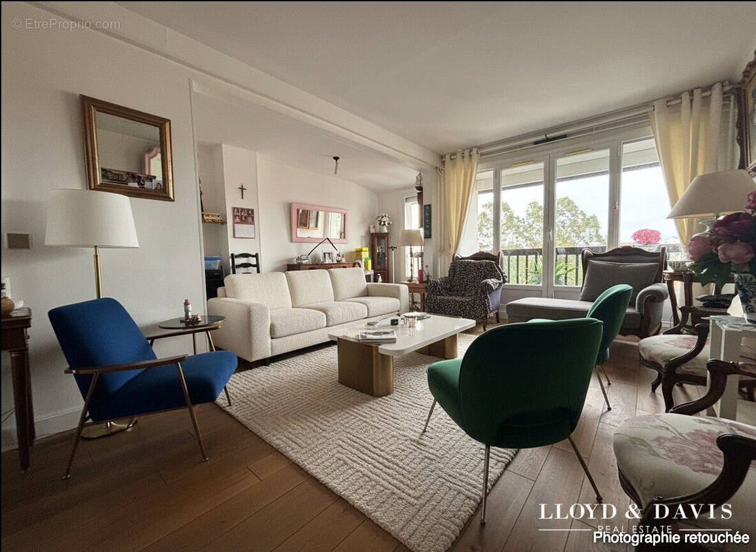 Appartement à SAINT-JEAN-DE-LUZ