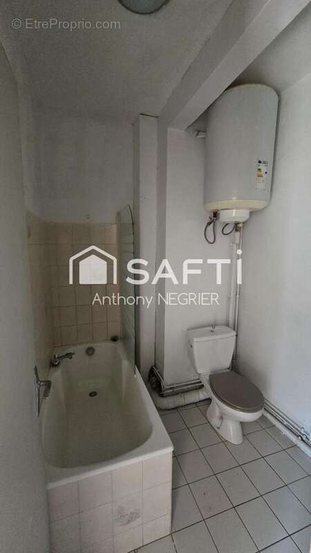 Photo 4 - Appartement à FLERS