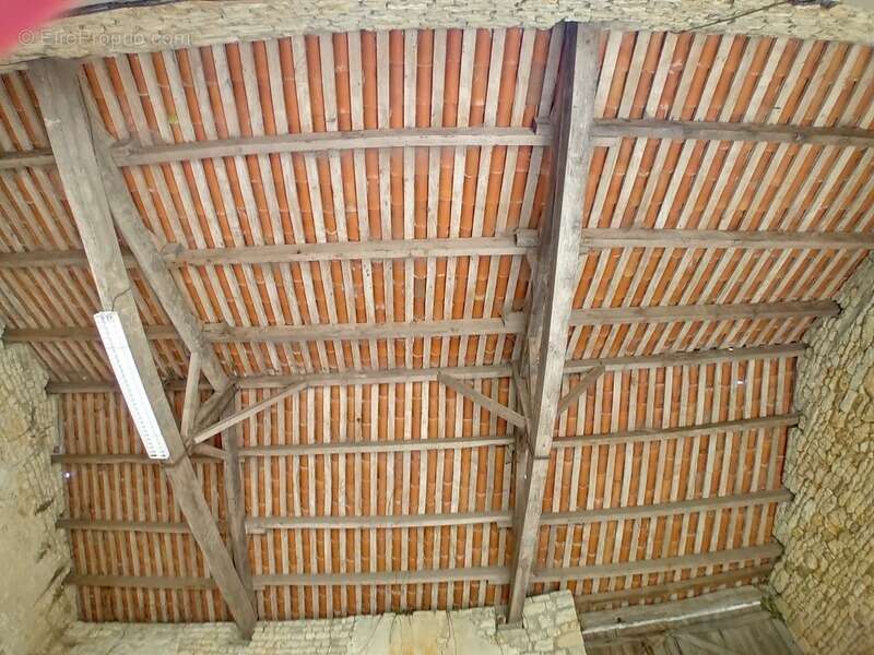 Maison à SAINT-MARY