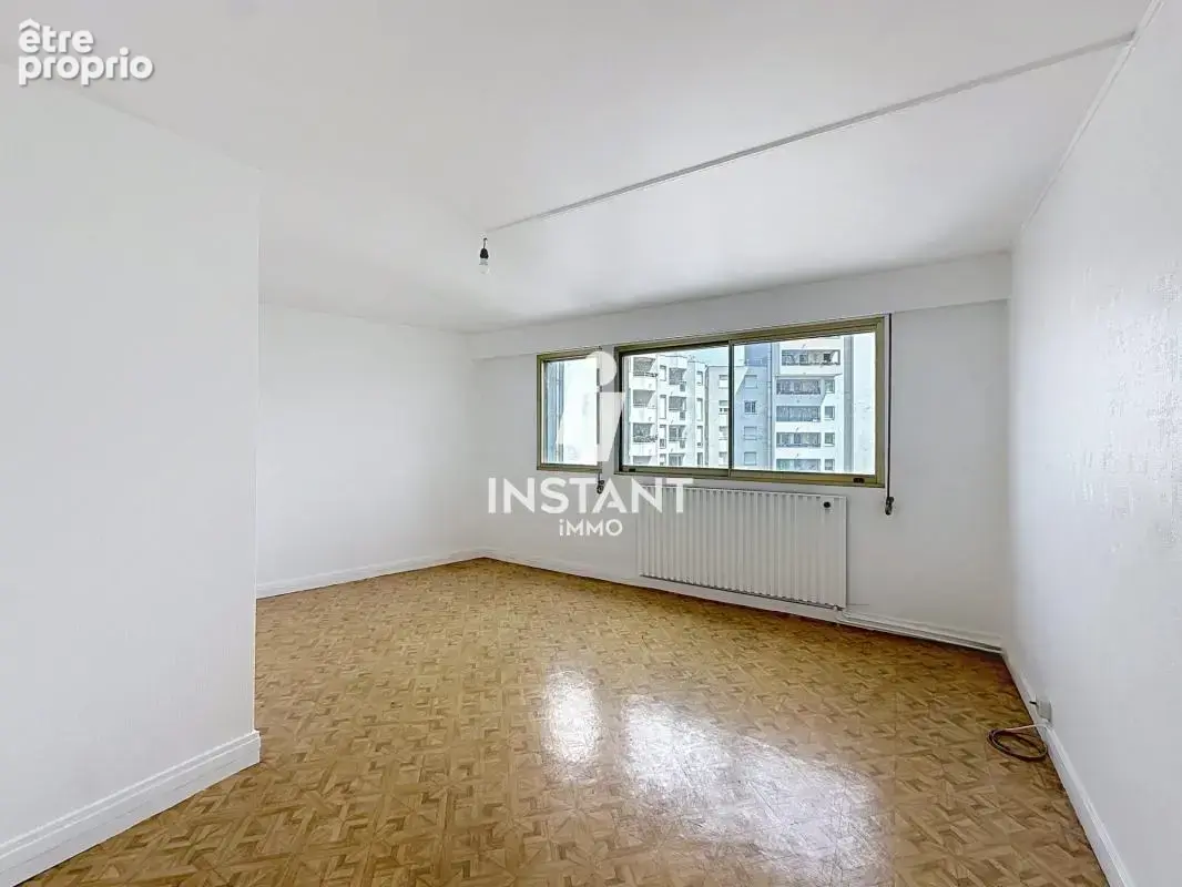 Appartement à vendre Montrouge - photo 2