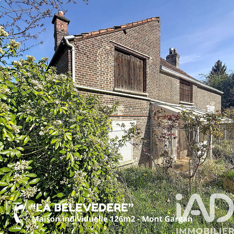 Photo 2 - Maison à ROUEN