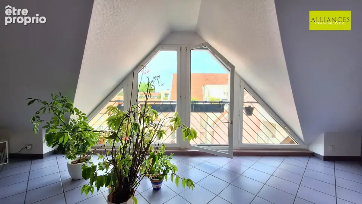 Centre ville appartement luxueux - photo 15
