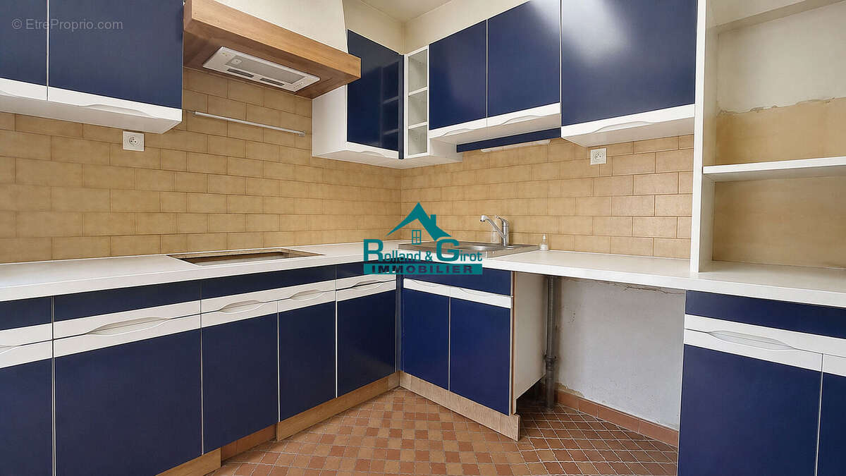 Maison Acigné 6 pièces 140 m2 - photo 4