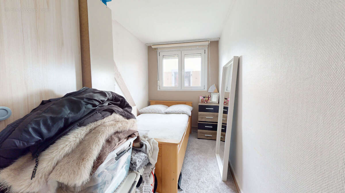 Appartement à SCHILTIGHEIM