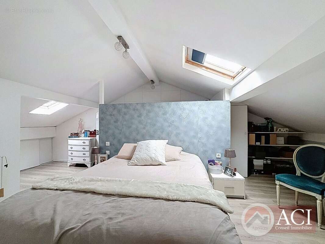 Maison 6 pièces avec jardin - photo 12