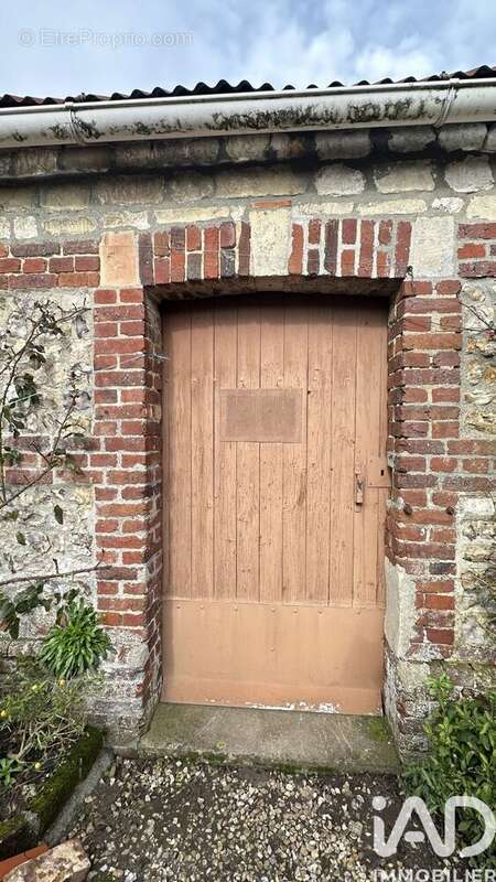 Photo 5 - Maison à SAINT-AUBIN-DE-CRETOT