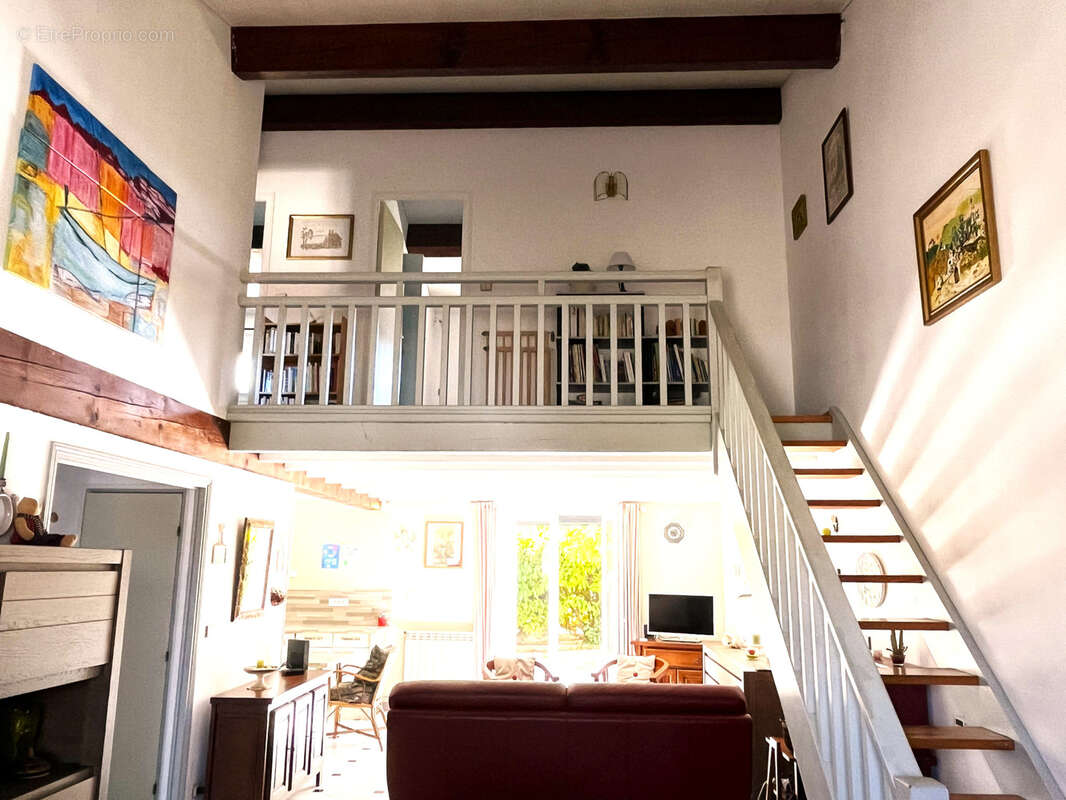 A vendre maison  garage jardin    limoux - photo 6