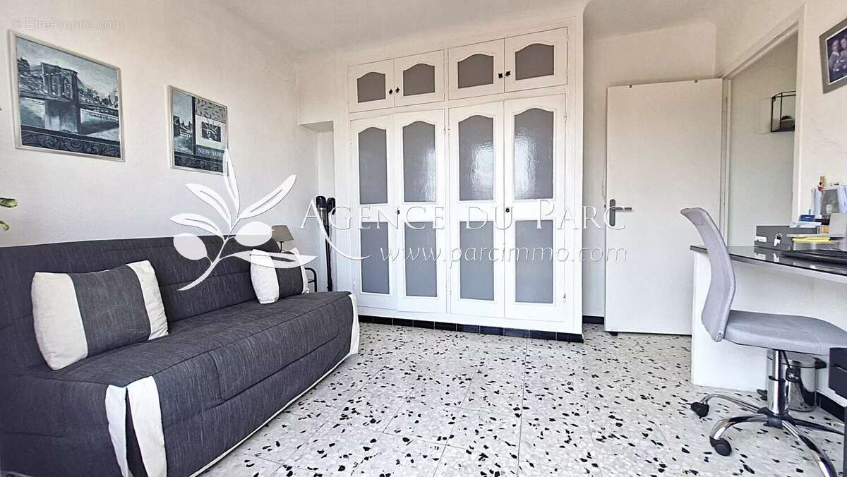 Maison à TOURRETTES-SUR-LOUP