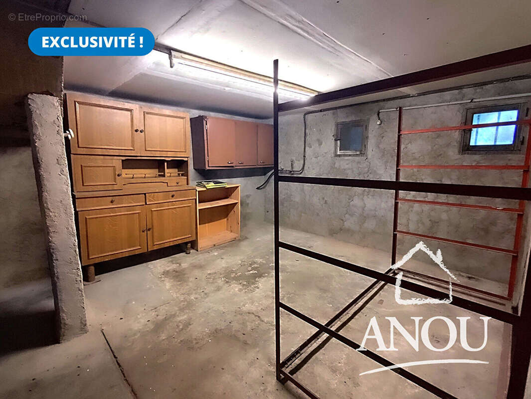 Maison à ILLIERS-COMBRAY