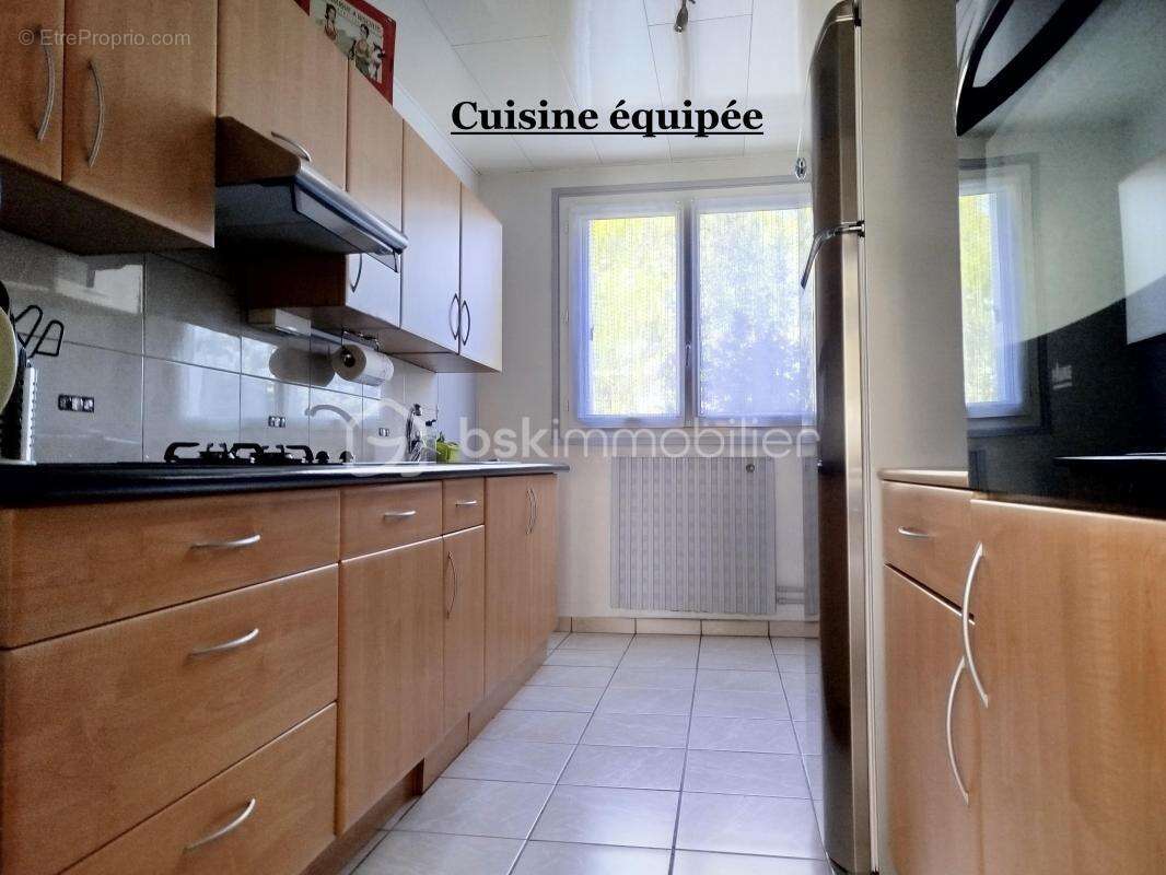 Bel appartement idealement situe - photo 5