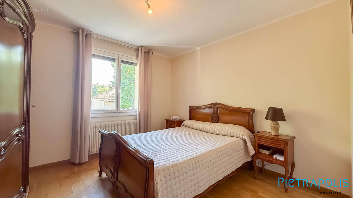 Maison à VILLEURBANNE