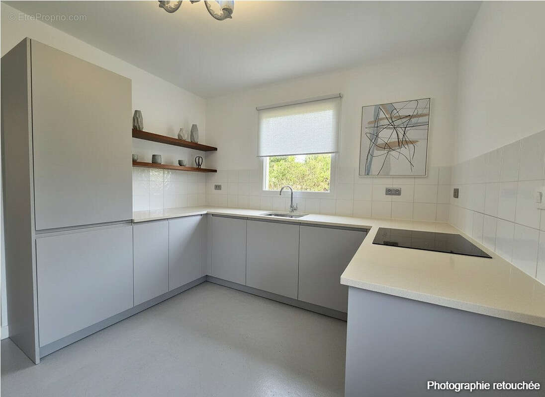 Maison 117 m² à La Plaine-Des-Palmistes  - photo 7