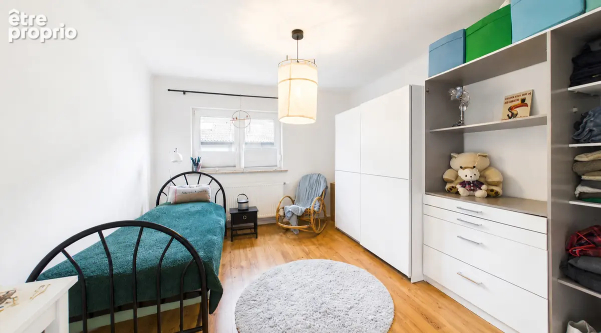 Maison 136m² à nanterre - photo 6