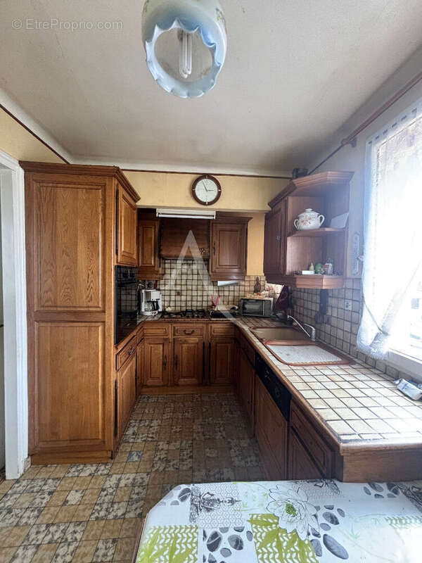 Maison à GOURNAY-EN-BRAY