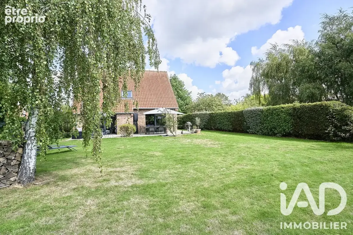 Photo 1 - Maison à LESQUIN