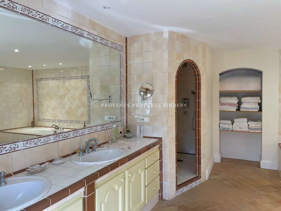 Maison à LE THORONET