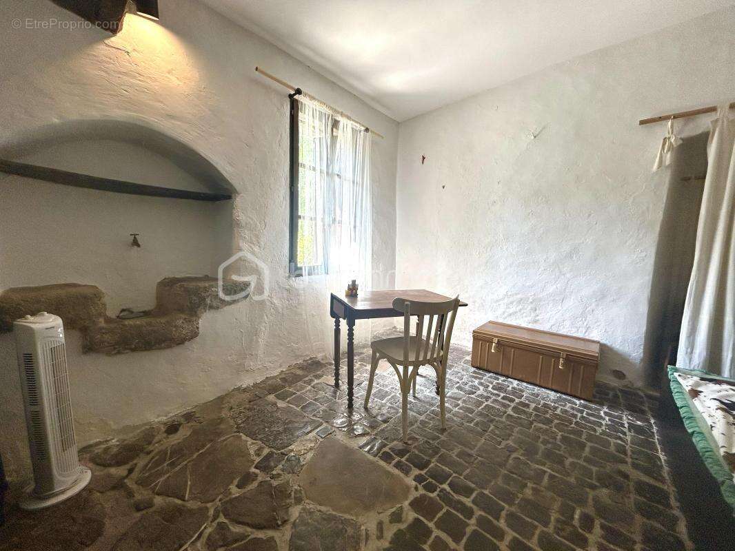 Maison de village 80m2 - photo 14