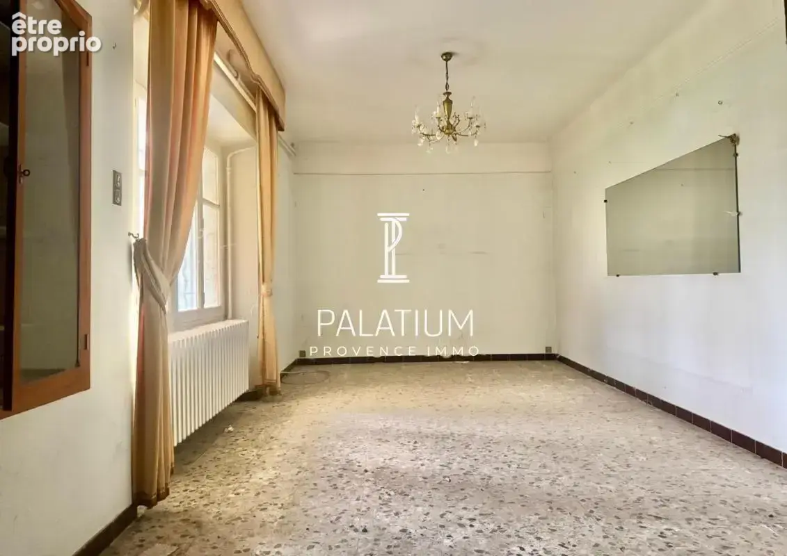 Maison avec gros travaux - photo 10