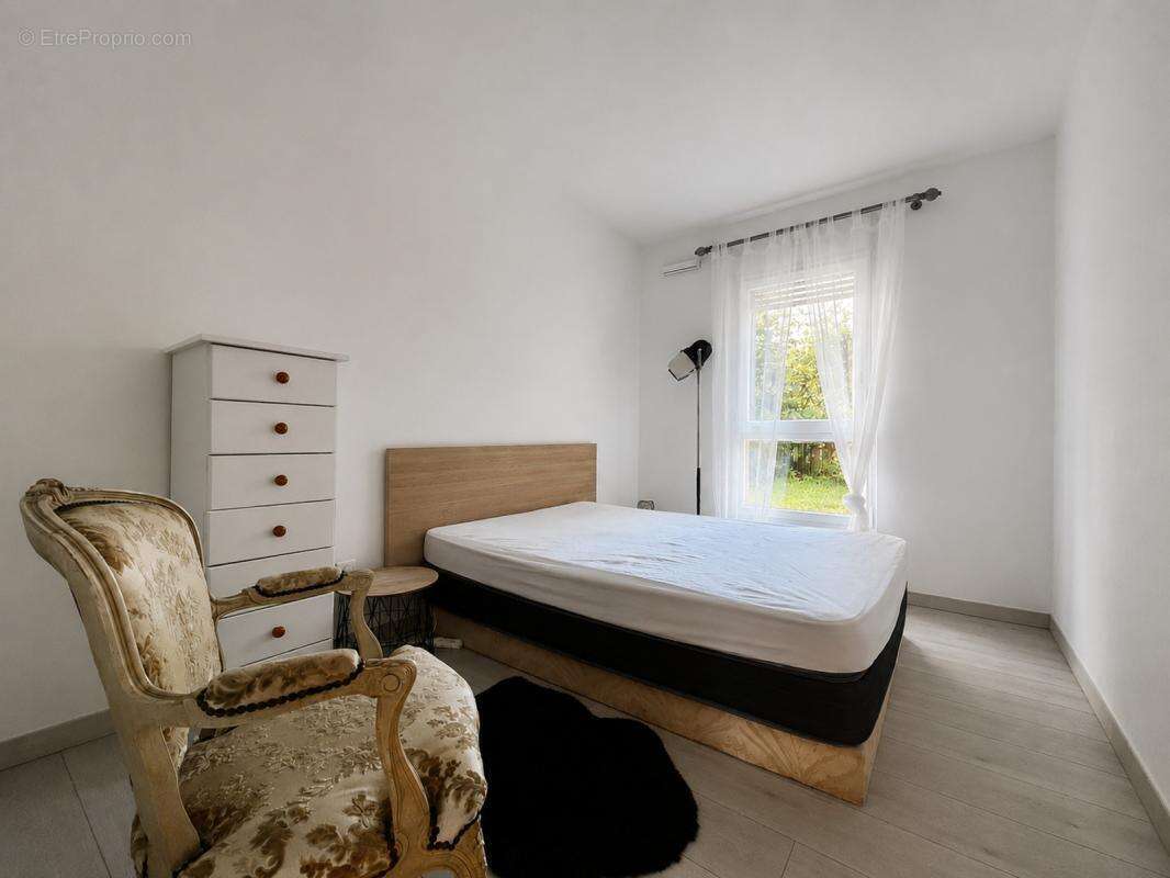 Appartement à PIN-BALMA