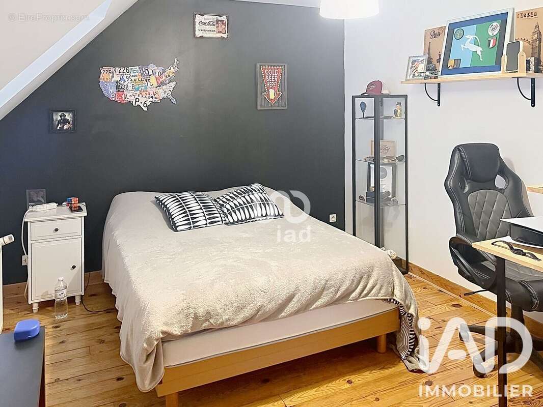 Maison 95 m² à Samer  - photo 7