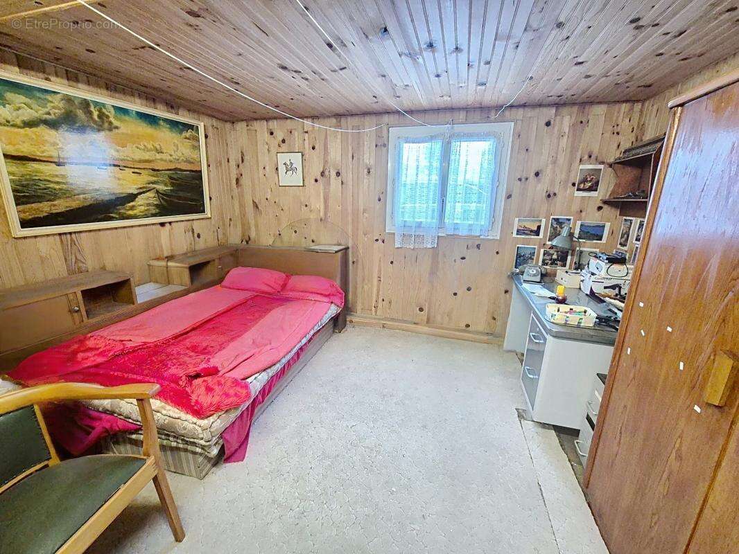 Maison à CHATEAUROUX