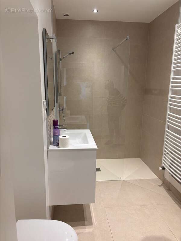 Maison à SILLE-LE-GUILLAUME