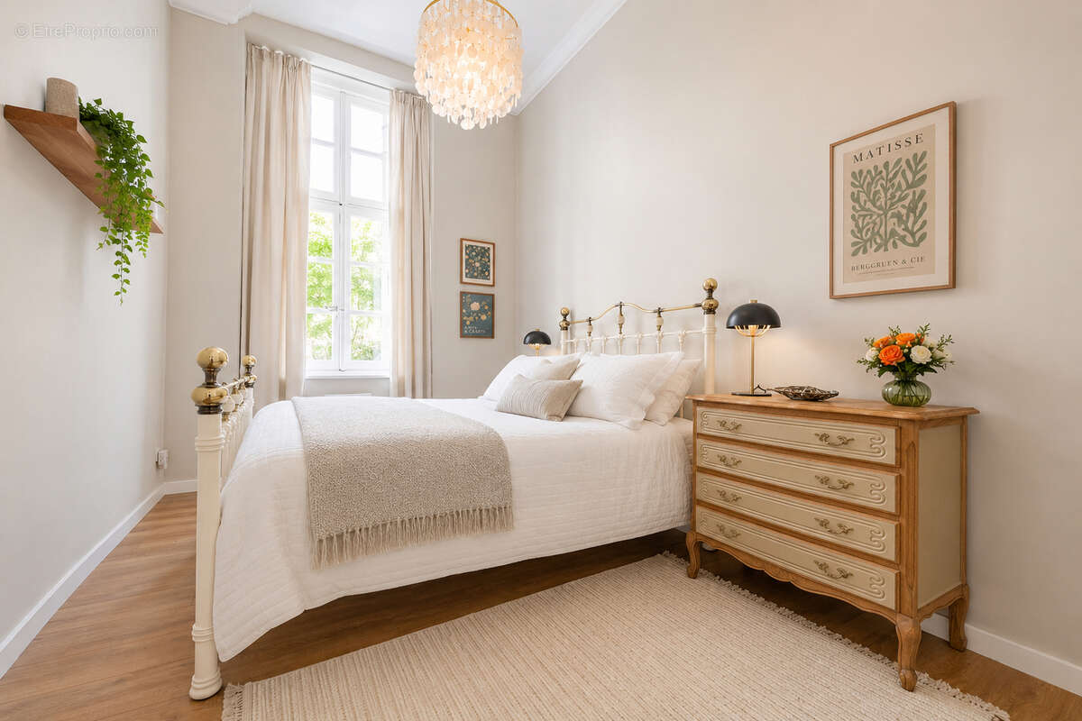 Appartement à CARCASSONNE