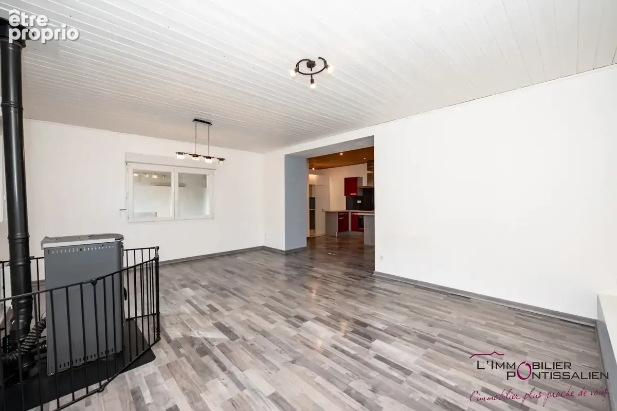 Appartement t4 labergement sainte marie - photo 15