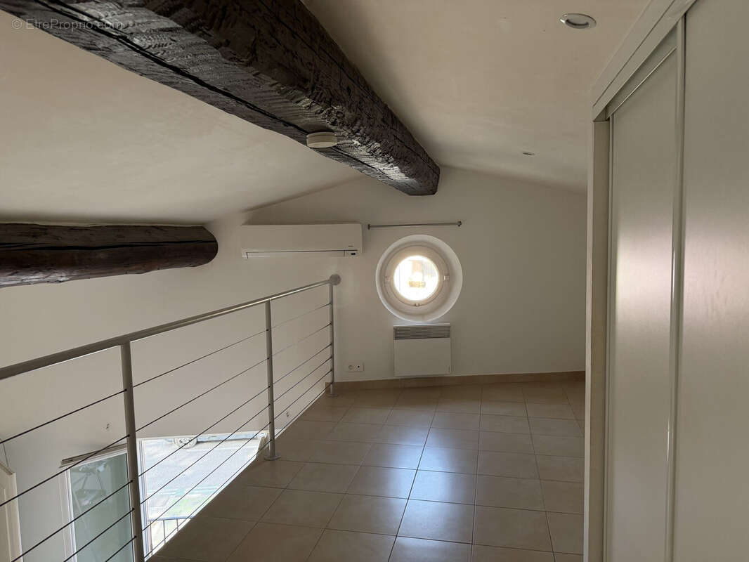 Appartement à SAINTE-MAXIME