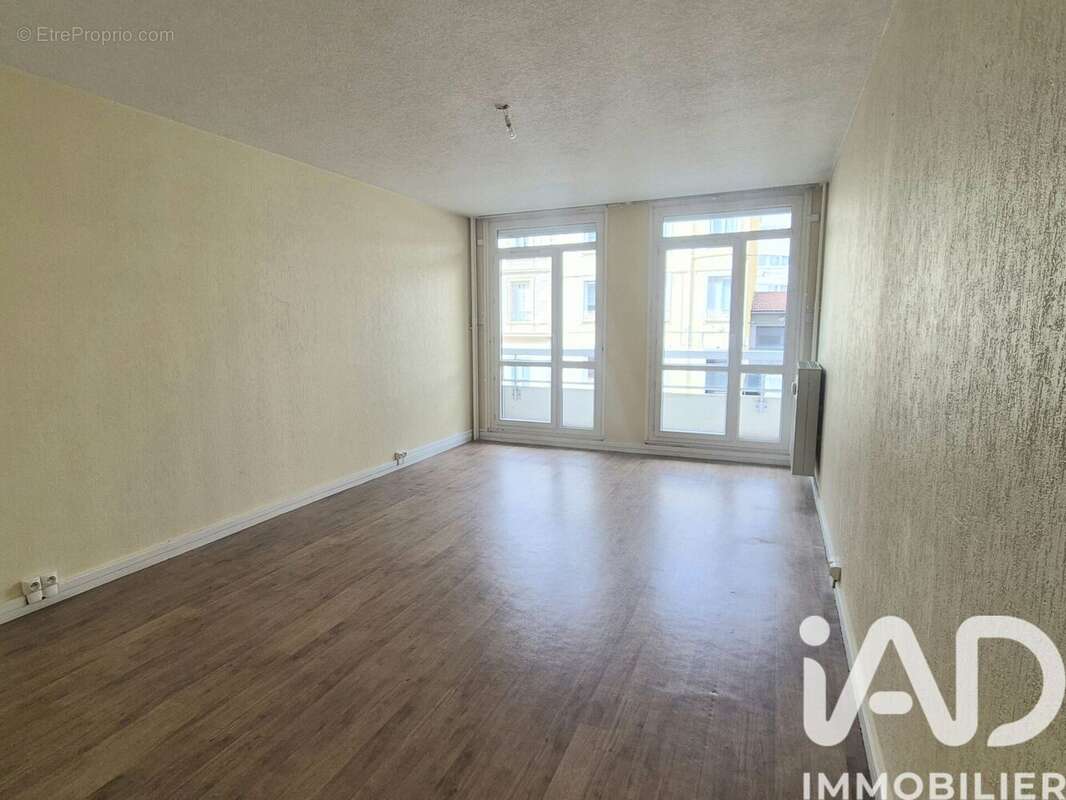 Photo 4 - Appartement à SAINT-ETIENNE