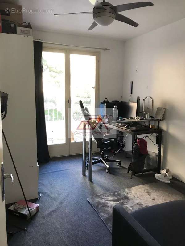 Appartement à CALVI