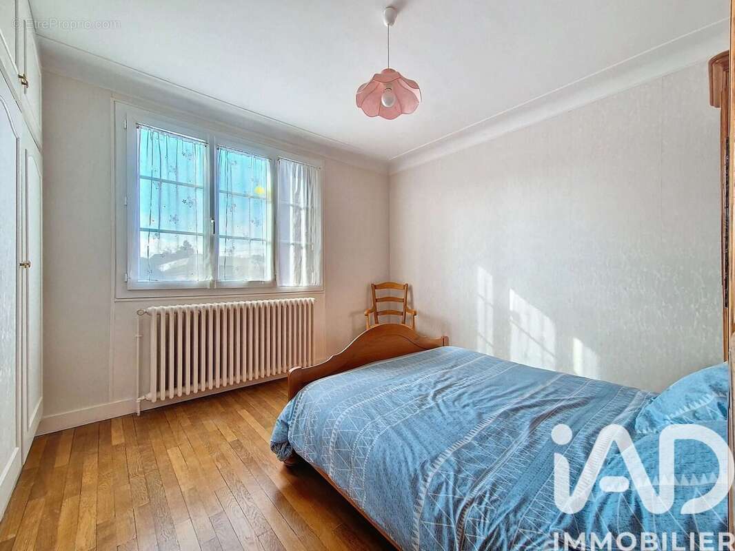 Photo 7 - Maison à SAINT-AGNAN