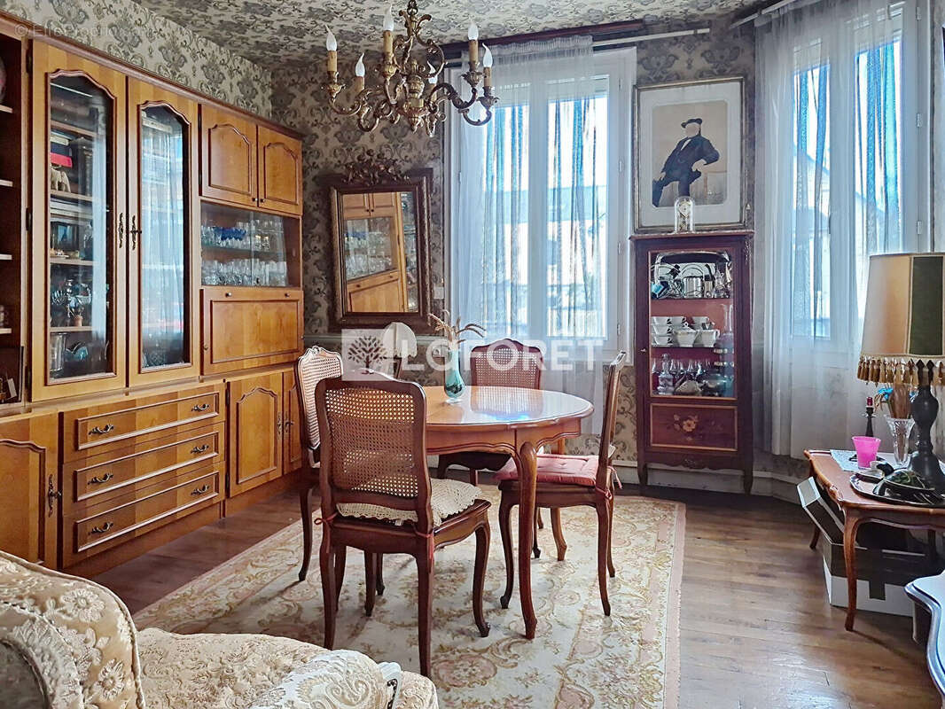 Maison à PLOERMEL