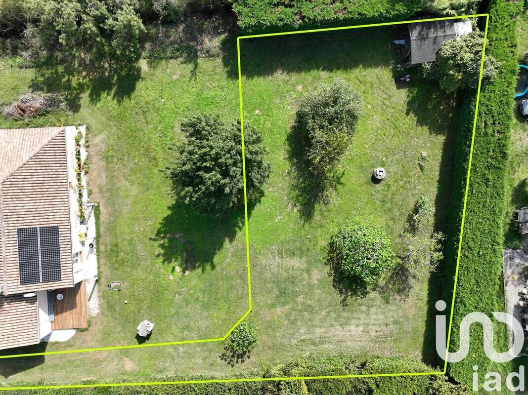 Photo 9 - Terrain à MONTAIGUT-SUR-SAVE
