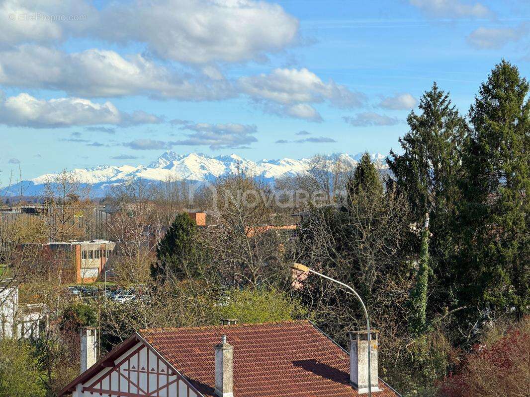 Appartement 4 pièces - photo 3