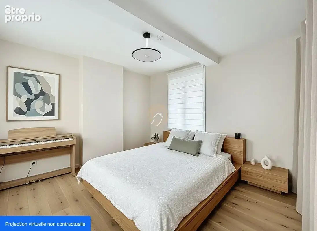 Maison 4 pièces 103 m² à vendre à Raimbeaucourt (59283) - photo 8
