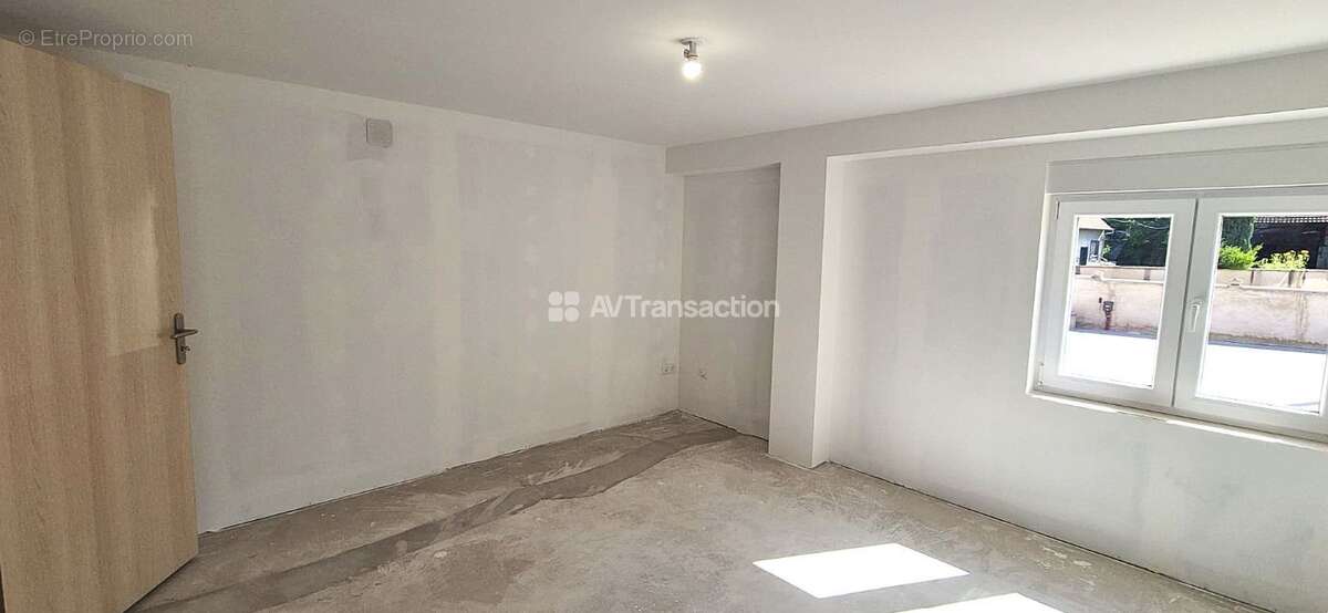 Appartement 123 m² à Nordhouse  - photo 9