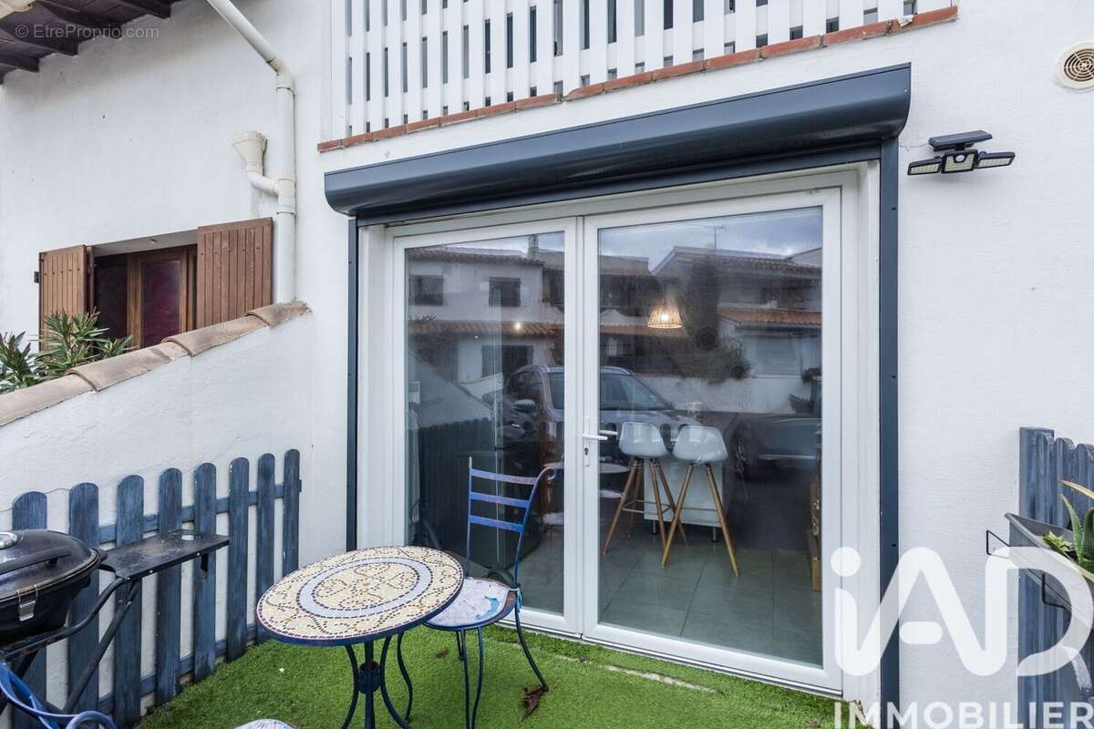 Photo 2 - Maison à SAINTES-MARIES-DE-LA-MER