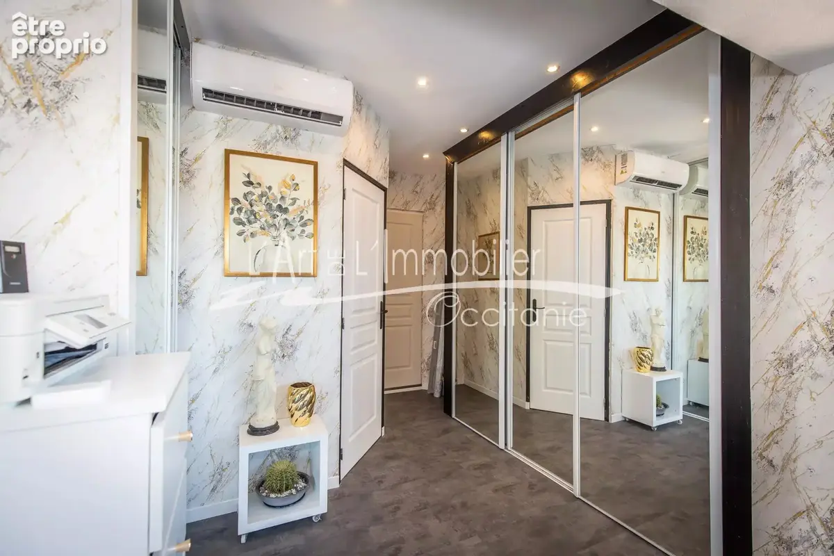 Maison 5 pièces 114 m² à vendre à Merville (31330) - photo 4