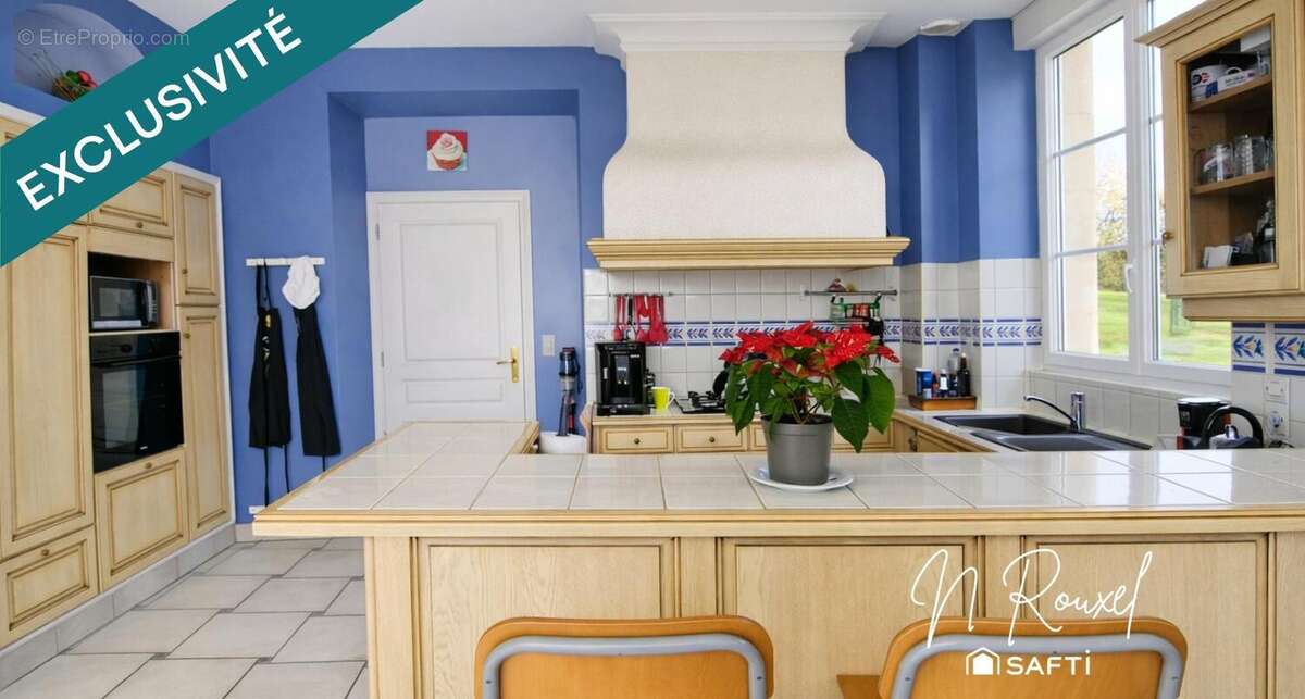 Photo 6 - Maison à CAEN