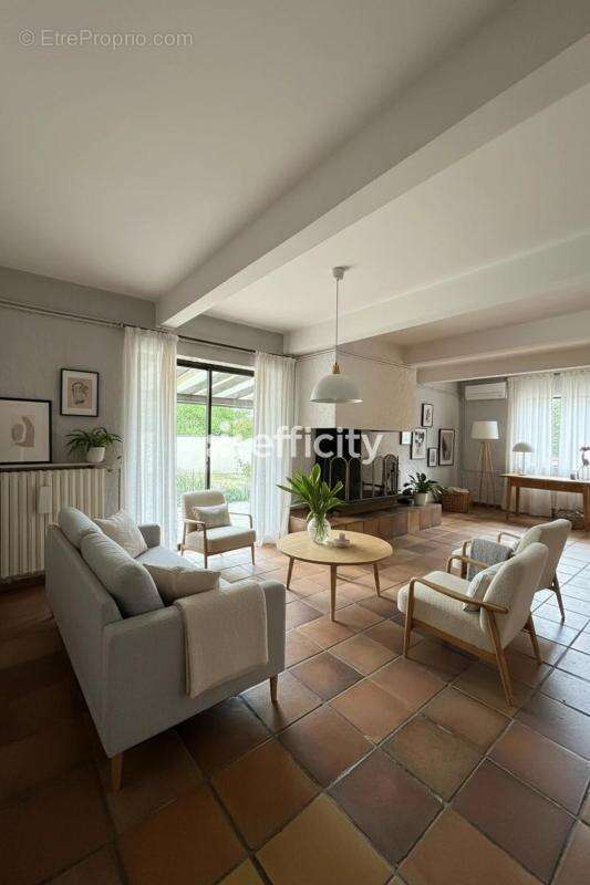 Maison 144 m² à Toulouse  - photo 4