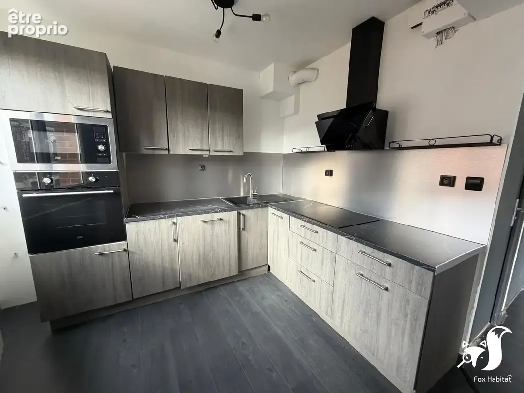Maison 5 pièces 153 m² à vendre à Cambrai (59400) - photo 6